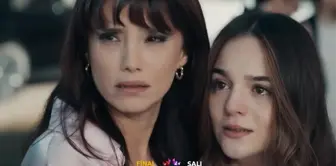 Sana Söz final mi yapıyor, neden bitiyor? Sana Söz neden final? Resmi açıklama geldi mi? Dizi devam edecek mi?