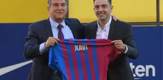 Xavi, kaptan Alba'nın yerine Galatasaray'ın eski yıldızını Barcelona'ya getiriyor