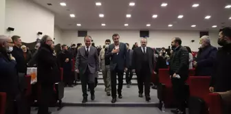 Afyonkarahisar'da AK Parti Teşkilat Akademisi Eğitim Programı sona erdi