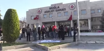 Pınar Gültekin cinayeti davasının sekizinci duruşması tamamlandı