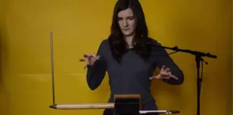 Theremin neden yasaklandı? Theremin nedir?