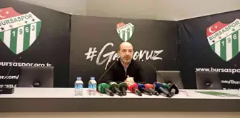 Deniz Kolgu: 'Yücel İldiz'le prensipte anlaştık'