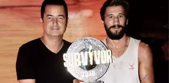 Survivor All Star'ın yıldızı korkuttu! Durumu kritik...