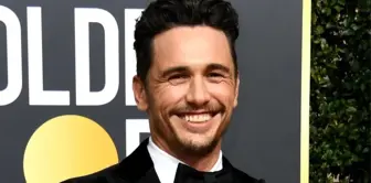 James Franco: Cinsel istismarla suçlanan ABD'li aktör öğrencileriyle ilişki yaşadığını itiraf etti