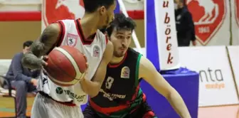 Bornova Belediyesi Karşıyaka: 83-94