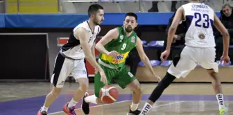 ING Basketbol Süper Ligi