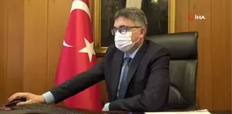 Prof. Dr. Tufan Tükek'ten yılbaşı uyarısı: 'Vaka sayısını patlatacak'