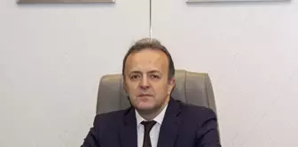 BİK Genel Müdürü Duran, kurumun 2021 yılı faaliyetlerini değerlendirdi Açıklaması