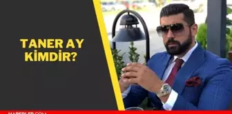 Kırşehirspor Başkanı kim? Taner Ay kimdir öldü mü?