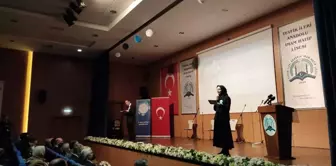 Milli Eğitim eski Bakanı Ahmet Tevfik İleri anıldı