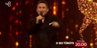 Sabri Sarıoğlu kimdir? O Ses Türkiye konuğu Sabri Sarıoğlu kaç yaşında nereli? Sabri Sarıoğlu hayatı ve biyografisi!