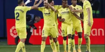 Canlı maç izle! Villarreal - Levante maçı canlı izle!