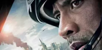 San Andreas Fayı filmi oyuncuları kim? San Andreas Fayı filmi konusu, oyuncuları ve San Andreas Fayı özeti!