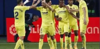 Villarreal - Levante maçı ne zaman, saat kaçta, hangi kanalda?