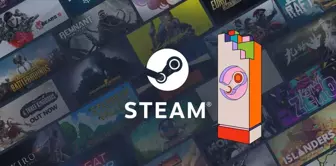 2021 Steam ödülleri kazananları açıklandı!