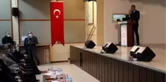 Son dakika haber! Çubuk'ta küresel ısınma ve iklim değişikliği farkındalığı etkinliği