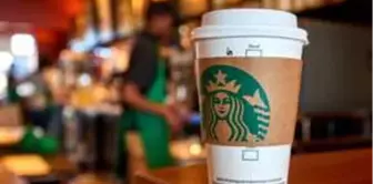 Starbucks kahve fiyatlarına zam mı geldi? 2022 Starbucks kahve fiyatlarına yüzde kaç zam yapıldı? Starbucks kahve ücretleri ne kadar?