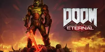 Geçmişten günümüze gelen FPS, DOOM