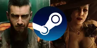 2021 Steam Ödülleri'nin kazananları belli oldu