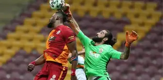 Galatasaray'da forma giydiği maç sayısını solladı! Fatih Öztürk 1 yılda 3 kez koronavirüse yakalandı