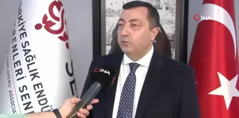 Sağlık Bakanlığının 8 milyar liralık ödemesi tıbbi cihaz ve ilaç sektörlerini rahatlattı