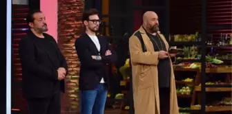 Masterchef bugün kim kazandı? AÇIKLANDI 10 Ocak Masterchef kim elendi?