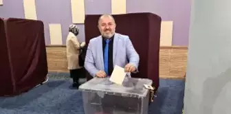 Başkan Işık güven tazeledi