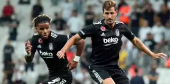 Koronayla boğuşan Beşiktaş'ta bir şok daha! Eksik oyuncu sayısı 11 oldu!