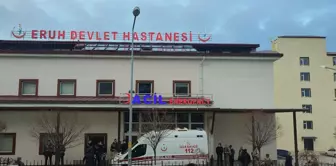 Son dakika... Arazi anlaşmazlığından çıkan silahlı kavgada 5 kişi yaralandı (2)