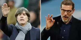 Fenerbahçe'nin yeni hocası belli oluyor! Löw, kabul etmezse Bilic imzaya geliyor