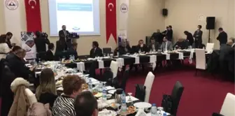 Erciyes Üniversitesi Rektörü Prof. Dr. Çalış, 2021 yılını değerlendirdi