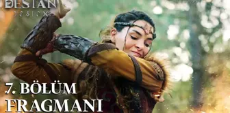 Destan 7. Bölüm Fragmanı | 'Onunla evlenirsin, benimle değil'