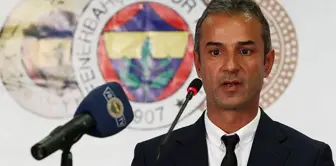 İsmail Kartal, sezon sonuna kadar Fenerbahçe'nin yeni teknik direktörü oldu