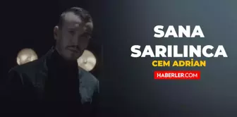 Cem Adrian - Sana Sarılınca şarkı sözleri! Cem Adrian - Sana Sarılınca dinle! Cem Adrian Sana Sarılınca sözleri! Sana sarılınca şarkı sözü!