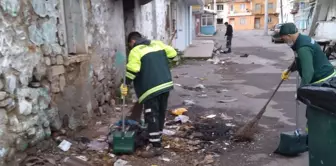 Keşan Hayvan Barınağı'nda Sokak Canları Hizmet Protokolu ile ilgili toplantı yapıldı