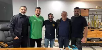 Şile Yıldızspor, Gökhan Aydaş'ı kadrosuna kattı