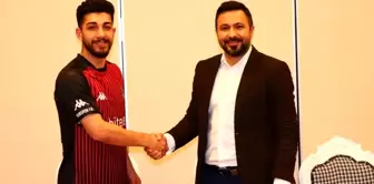 Vanspor 2 futbolcuyla sözleşme imzaladı