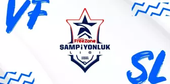 2022 Şampiyonluk Ligi kadroları ve fikstürü belli oldu!