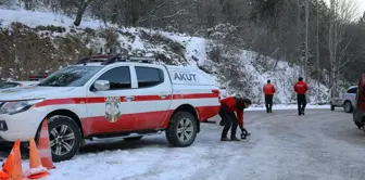 2 gündür haber alınamayan kişi ölü bulundu