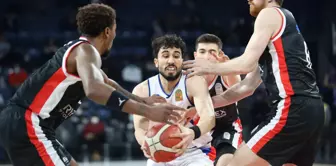 Beşiktaş Icrypex: 87-72