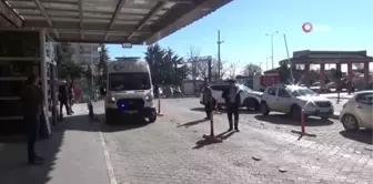 Kilis'te karbonmonoksit gazından 11 kişi zehirlendi