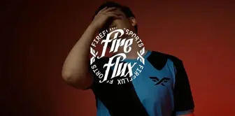 Fire Flux Esports olaylı transferini gerçekleştirdi!