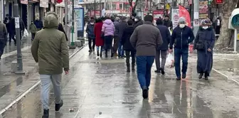 Kovid-19 vaka yoğunluğu hızla artan Karabük'te 'aşı ve tedbir' çağrısı