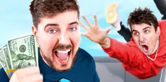 YouTube zenginleri listesi: 2021'in en çok kazananı MrBeast oldu