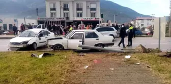 Son dakika haberleri! Otomobilin çarptığı yaya hayatını kaybetti