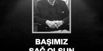 Galatasaray eski başkanı Selahattin Beyazıt vefat etti