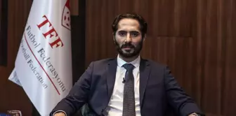 Hamit Altıntop'tan gündeme ilişkin açıklamalar (1)