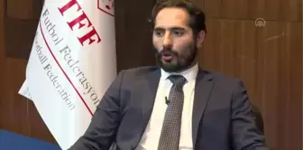 Hamit Altıntop'tan gündeme ilişkin açıklamalar (2)