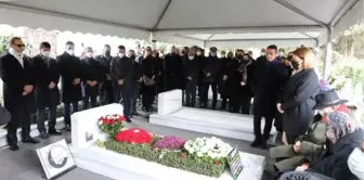 MUSTAFA KOÇ VEFATININ 6'NCI YILINDA ANILDI