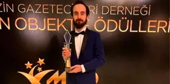 Arif Hür kimdir? Gazeteci Arif Hür'ün hayatı ve biyografisi